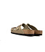 Birkenstock Arizona Oiled Leather Tabacco Brown Regular
