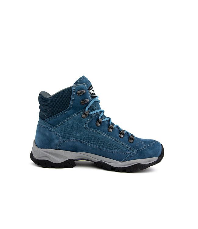 Meindl Baltimore Lady GTX Jeans Azur