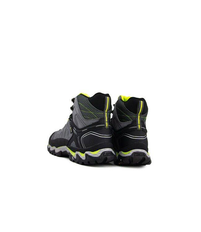 Meindl Lite Hike GTX Anthrazit Lime