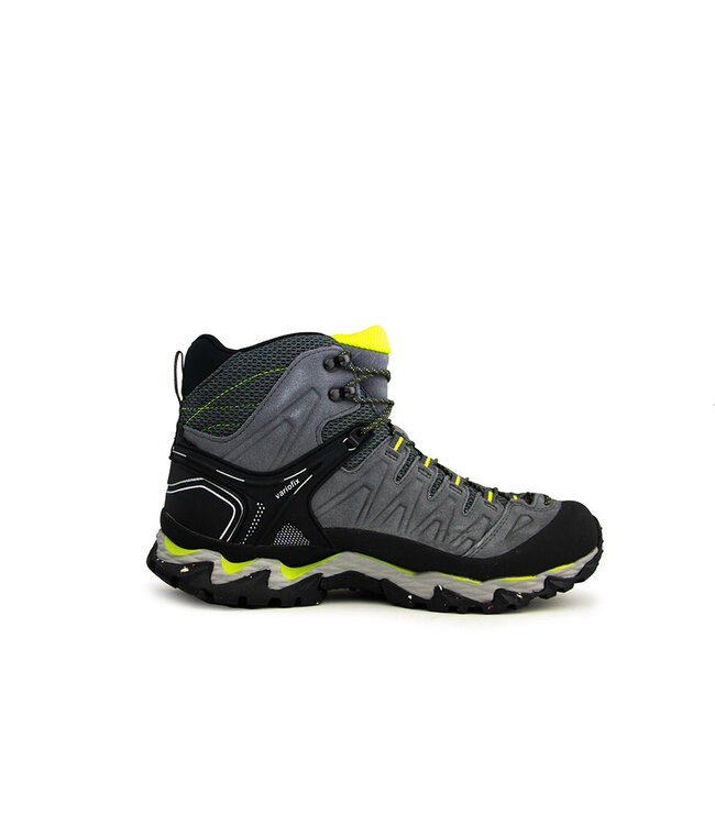 Meindl Lite Hike GTX Anthrazit Lime