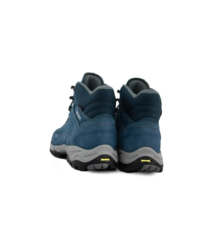 Meindl Baltimore Lady GTX Jeans Azur