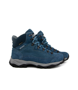 Meindl Meindl Baltimore Lady GTX Jeans Azur