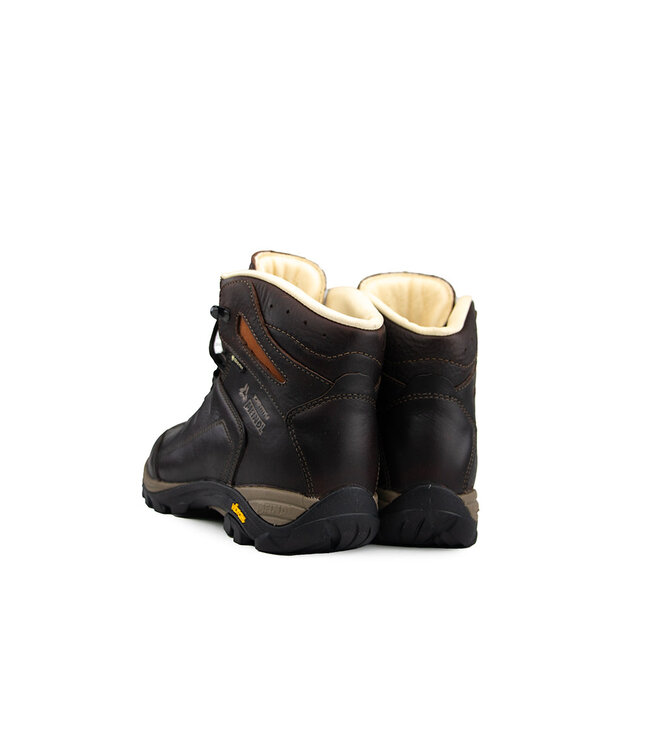 Meindl Tessin Lady Identity Dunkelbraun