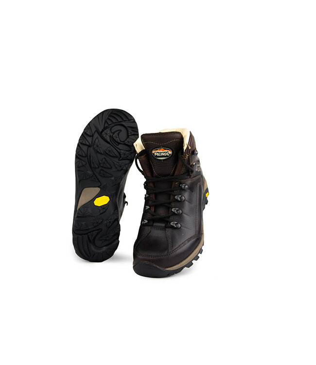 Meindl Meindl Tessin Lady Identity Dunkelbraun