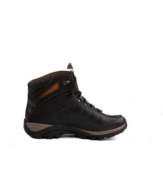 Meindl Meindl Tessin Lady Identity Dunkelbraun