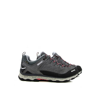 Meindl Meindl Lite Trail Lady GTX Steingrau Rose