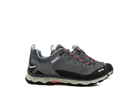 Meindl Meindl Lite Trail Lady GTX Steingrau Rose Meindl Meindl Lite Trail Lady GTX Steingrau Rose