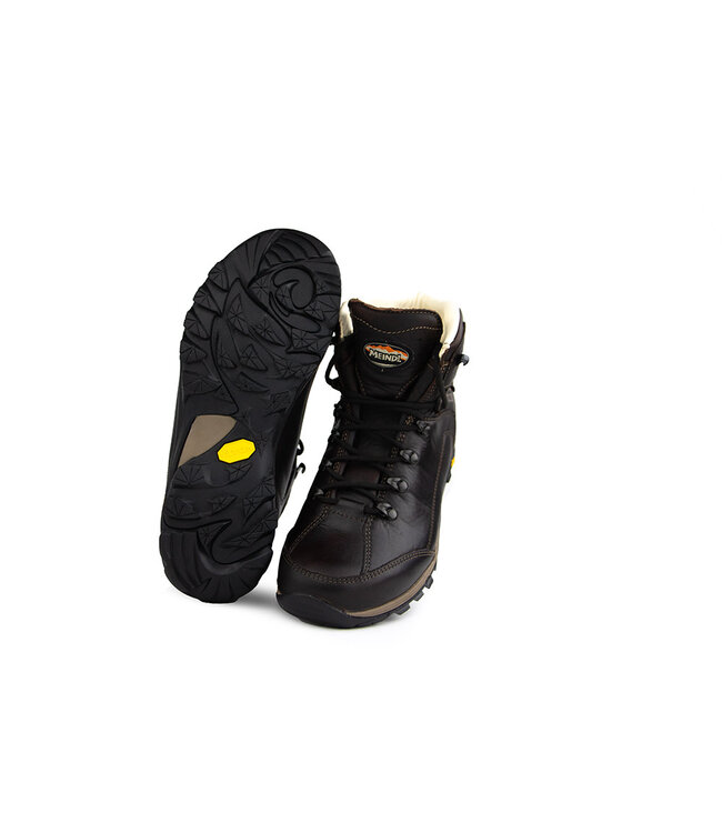 Meindl Tessin Identity Dunkelbraun