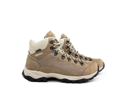 Meindl Meindl Baltimore Lady GTX Beige Meindl Meindl Baltimore Lady GTX Beige