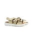 Develab Sandaal Gold Fantasy
