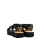 Develab Sandaal Black Nappa
