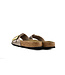 Birkenstock Catalina Cushion Buckle Graceful Taupe