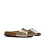 Birkenstock Catalina Cushion Buckle Graceful Taupe