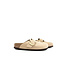 Birkenstock Boston Big Buckle Sandcastle Narrow