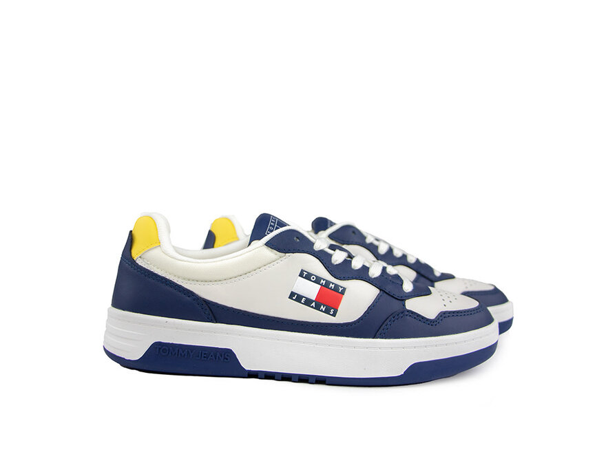 Tommy Hilfiger Schoenen - Gratis Verzending v.a. € 40,- - Steenbergen  Schoenen