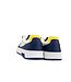 Tommy Hilfiger New Cupsole Velvet Blue