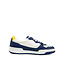 Tommy Hilfiger New Cupsole Velvet Blue