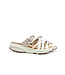 Xsensible Slipper Rinia Metallic Combi