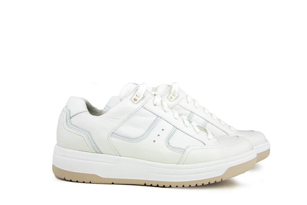 Durea Durea Sneaker Wit Offwhite