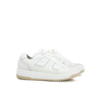 Durea Durea Sneaker Wit Offwhite K