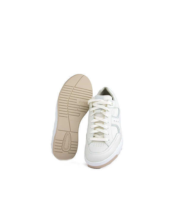 Durea Sneaker Wit Offwhite