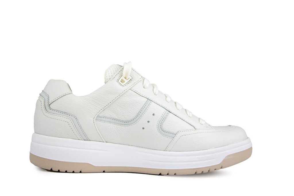 Durea Durea Sneaker Wit Offwhite