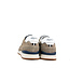 Australian Sneaker Bakersville Taupe White
