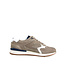 Australian Sneaker Bakersville Taupe White