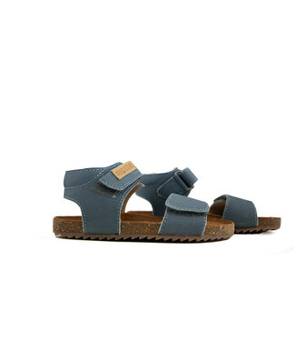 Shoesme Shoesme Sandaal Lichtblauw