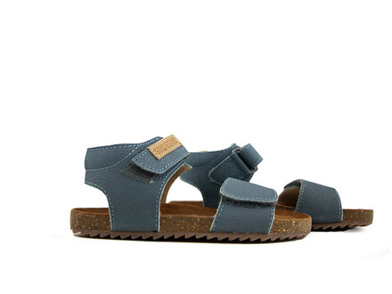 Shoesme Shoesme Sandaal Lichtblauw Shoesme Shoesme Sandaal Lichtblauw