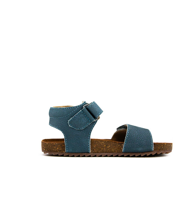 Shoesme Sandaal Lichtblauw