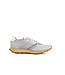 Nubikk Zora Mae Light Grey Leather Multicolor