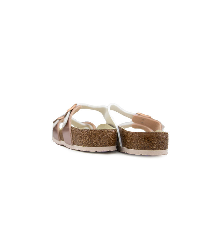 Birkenstock Mayari Kids Electric Pearl Copper Narrow