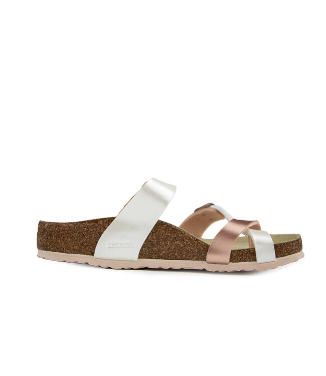 Birkenstock Mayari Kids Electric Pearl Copper Narrow