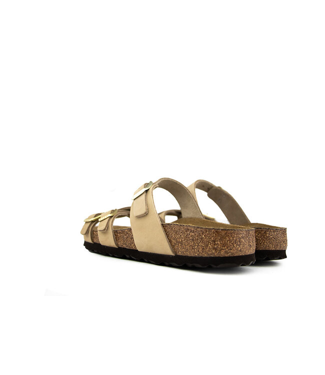 Birkenstock Franca Sandcastle Narrow