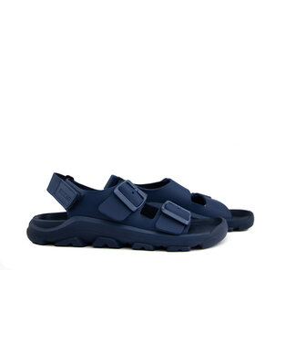 Birkenstock Birkenstock Mogami Kids AS Icy Blue Narrow