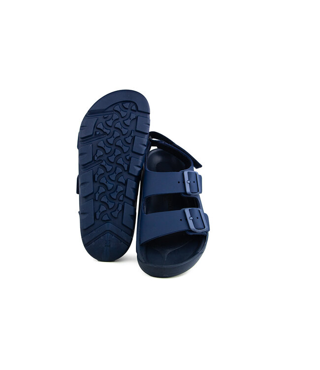 Birkenstock Mogami Kids AS Icy Blue Narrow