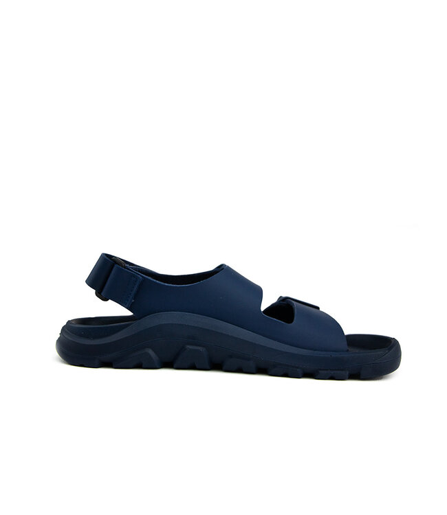 Birkenstock Mogami Kids AS Icy Blue Narrow