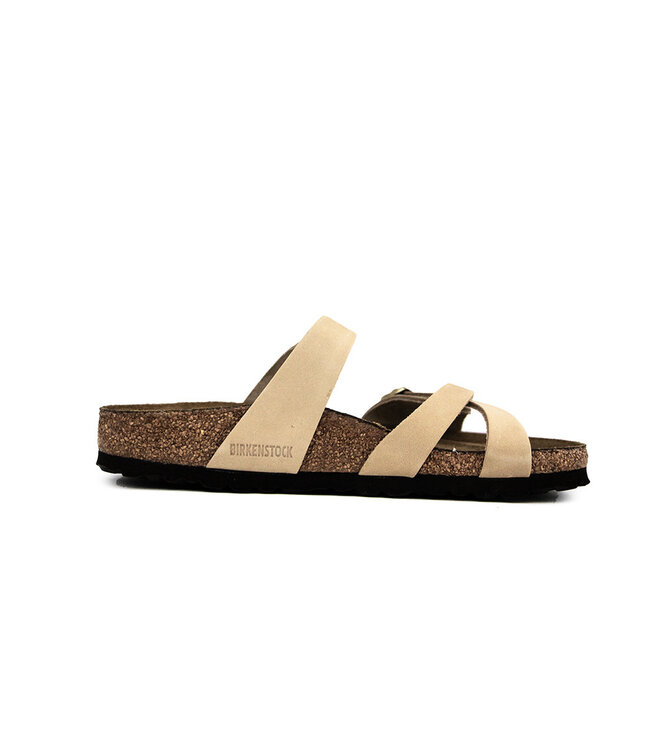 Birkenstock Franca Sandcastle Narrow