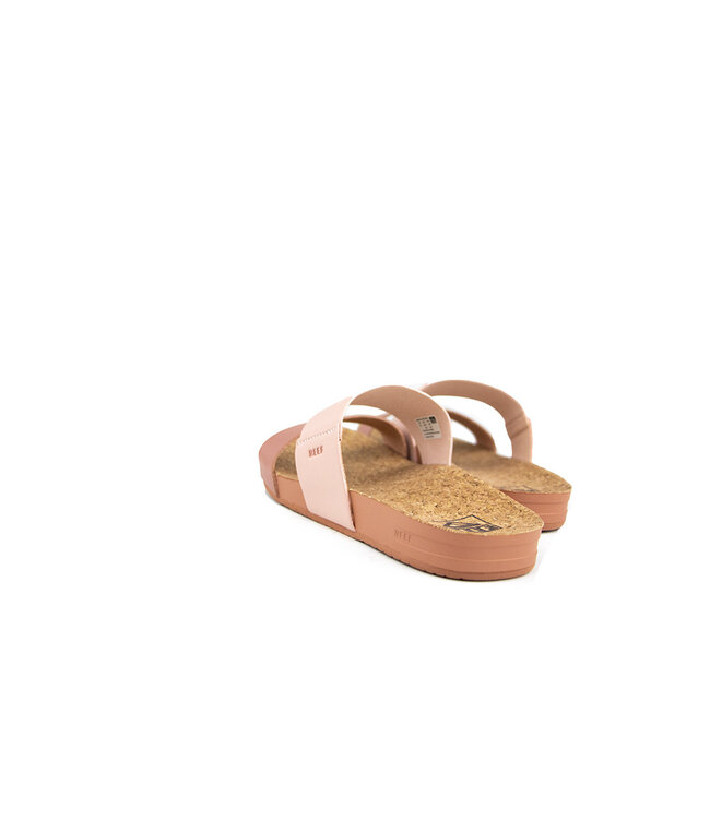 Reef Cushion Vista Cameo Rose Duo