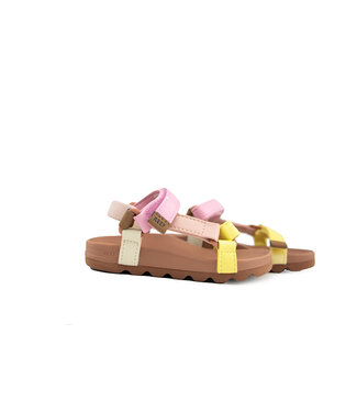 Reef Reef Little Rem Hi Multi