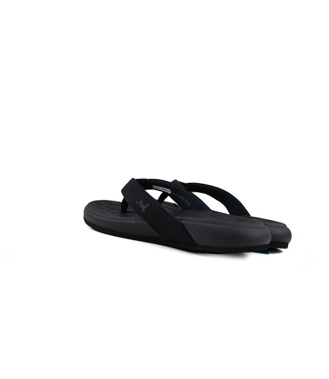 Reef Cushion Harmony Black