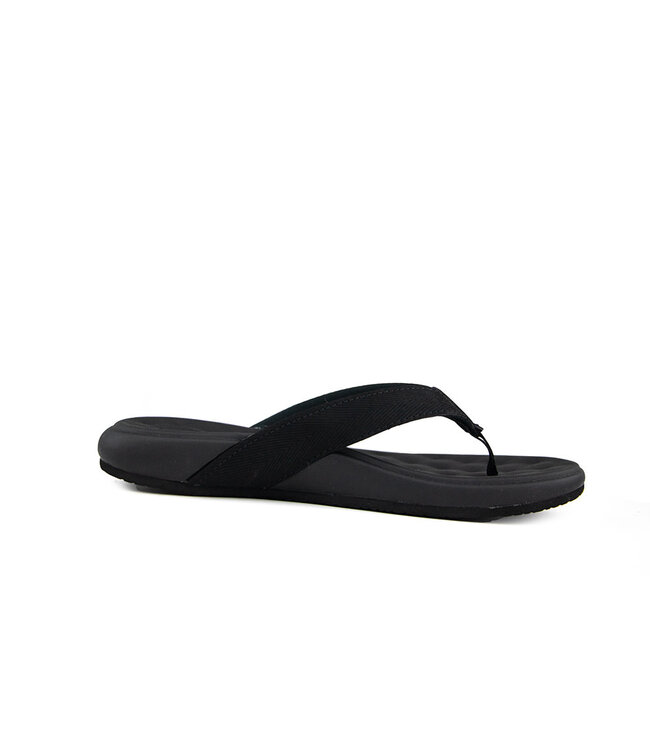 Reef Cushion Harmony Black