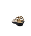 Solidus Slipper Wellness Spezial Akoya Champagne