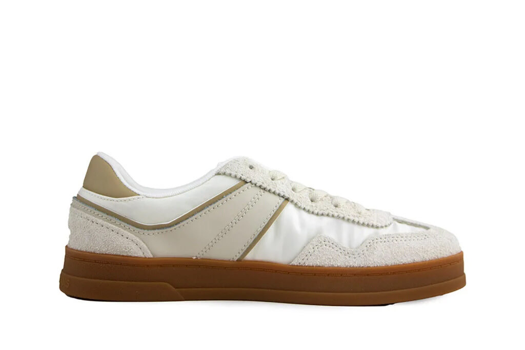 Tommy Hilfiger Tommy Hilfiger The Greenwich Mix Media Newsprint