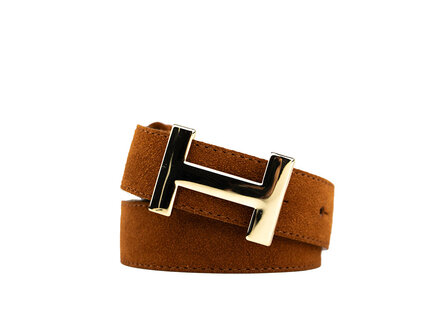 HAN HAN Riem Madeleine Lichtcognac