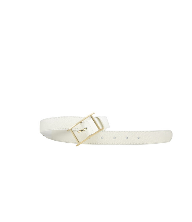 HAN Riem Alice Wit Leer