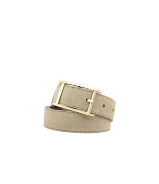 HAN HAN Riem Alice Cement