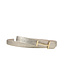 HAN Riem Lila Goud Metallic
