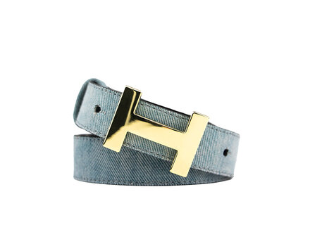 HAN Han Riem Madeleine Light Denim